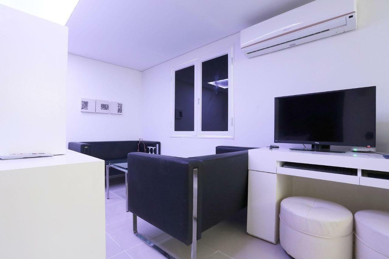פאג'ו Q Hotel מראה חיצוני תמונה