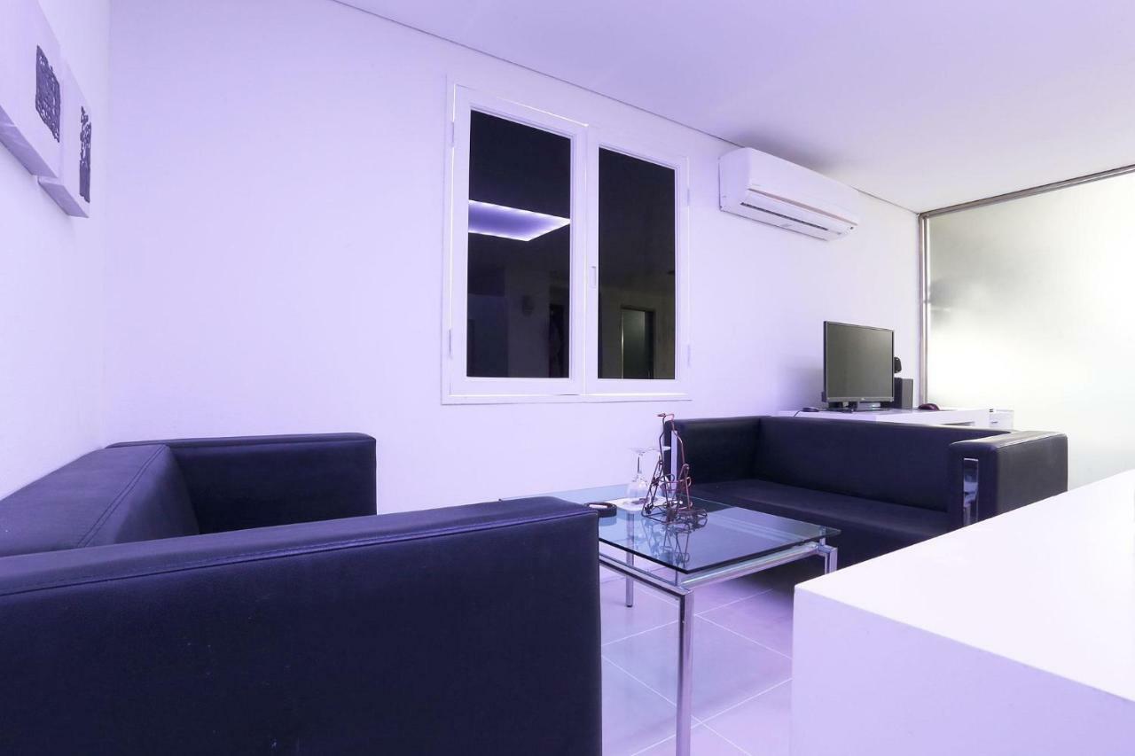 פאג'ו Q Hotel מראה חיצוני תמונה